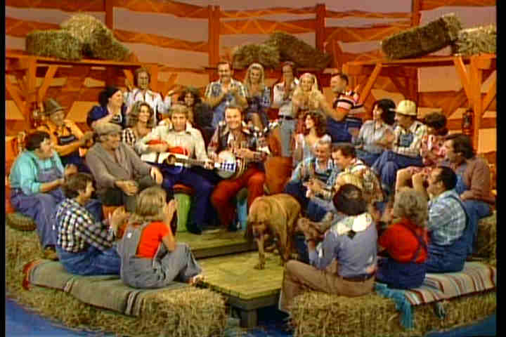 Hee Haw 1975 picture