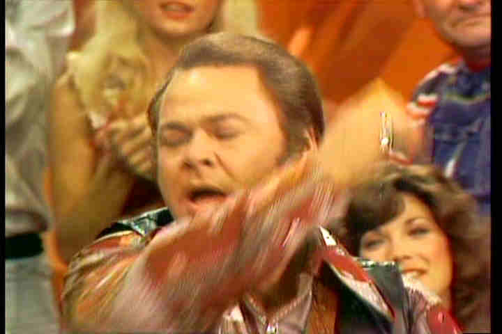 Roy Clark