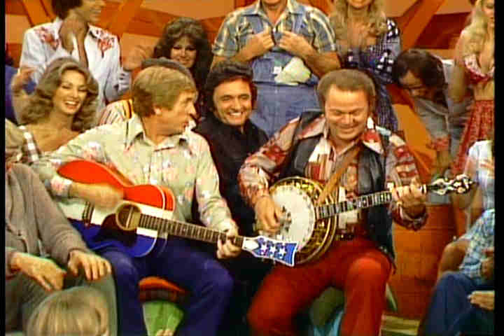 Hee Haw, 1975 picture