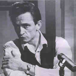 Hundreds of Johnny Cash pictures, plus tens of thousands more photos at www.morethings.com/pictures