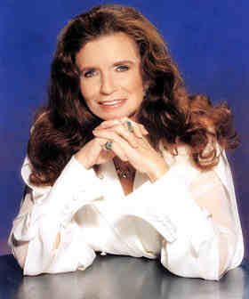 June Carter