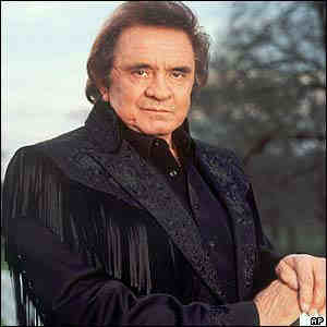 old Johnny Cash