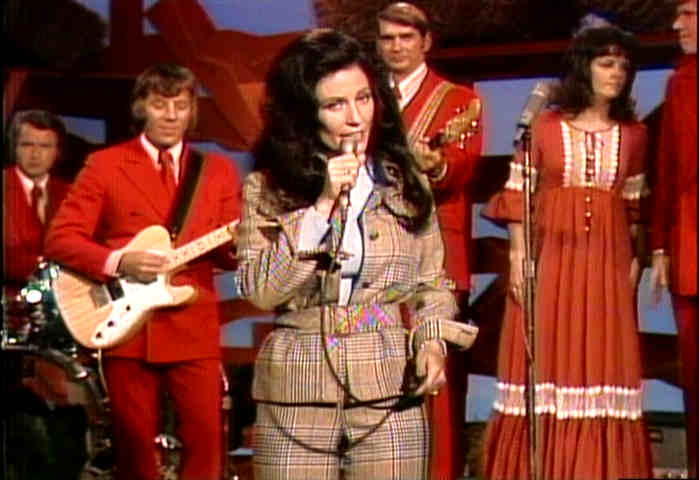 Loretta Lynn image