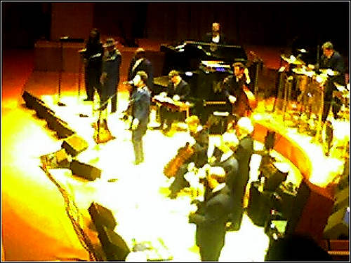 Lyle Lovett and his Large Band, December 31, 2006 photo