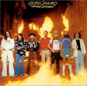 Lynyrd Skynyrd Street Survivors