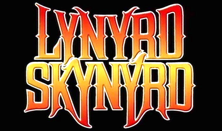 Lynyrd Skynyrd logo
