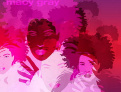 Macy Gray image