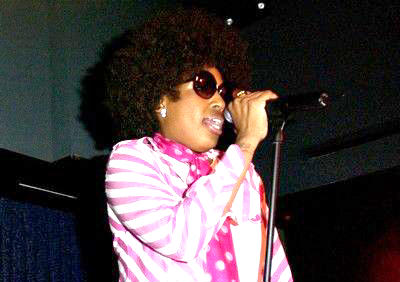 Macy Gray