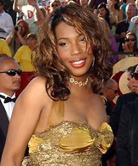 Natalie Renee McIntyre is gorgeous