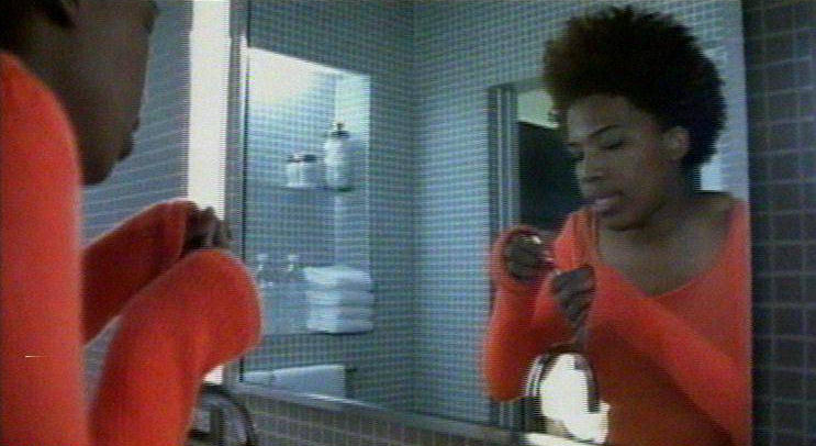 macy gray music video