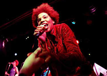 macy gray on stage