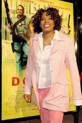 macy gray is pretty in pink