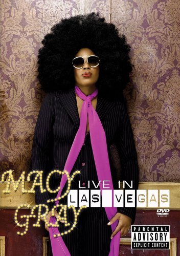 this Macy Gray live in Vegas video is excellent