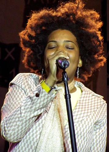 Macy Gray picture