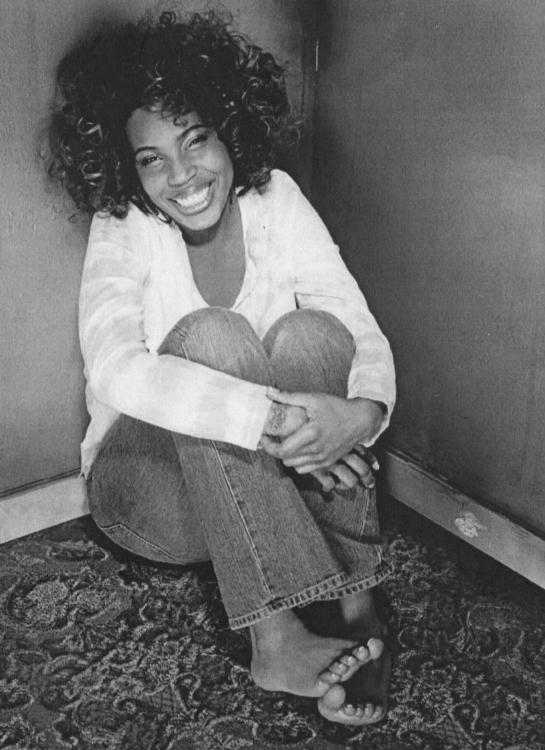 beautiful Macy Gray picture