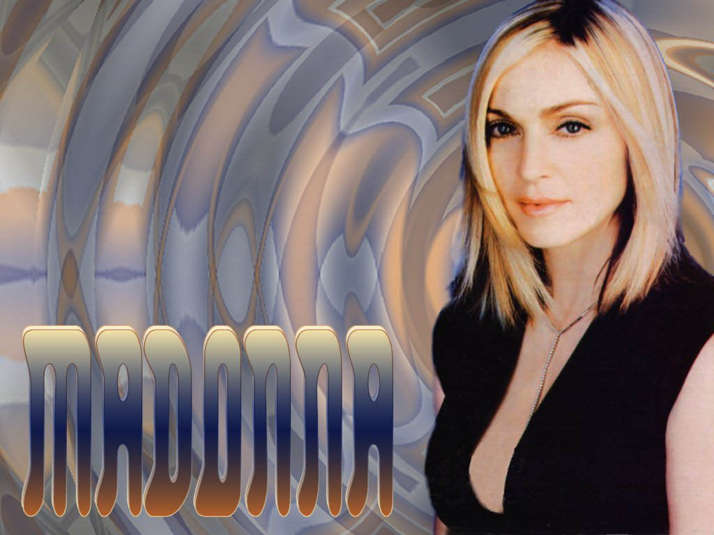 Madonna wallpaper picture