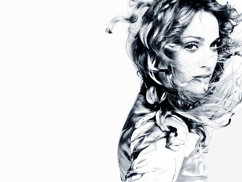 Madonna desktop wallpaper image