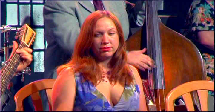 Christina Marrs is skeptical