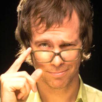 Ben Folds
