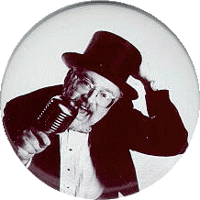 Dr Demento on the mic