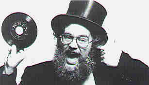 Dr Demento, 1980 photo