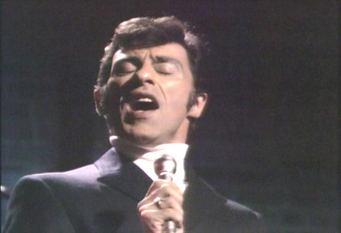 Frankie Valli, 1967 image