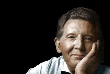 Jerry Lee Lewis