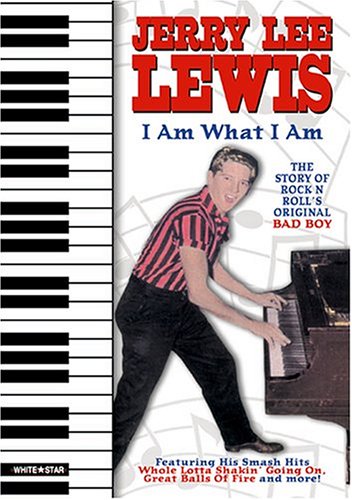 Jerry Lee Lewis