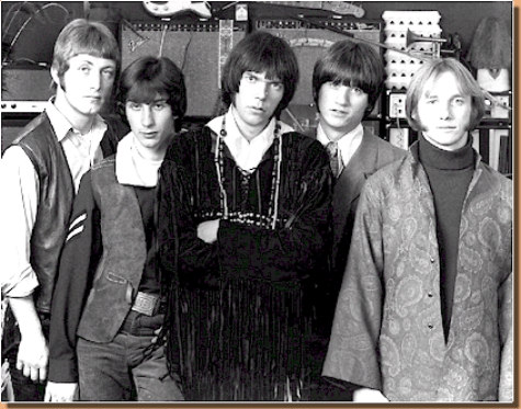 Buffalo Springfield image