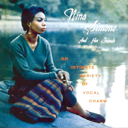 young Nina Simone provides an intimate variety of vocal charm