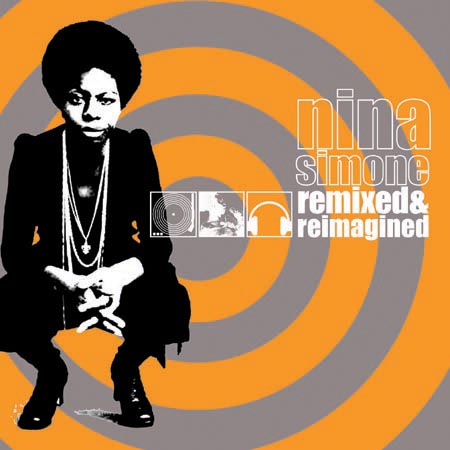 Nina Simone's looks like she's all up on radical chic