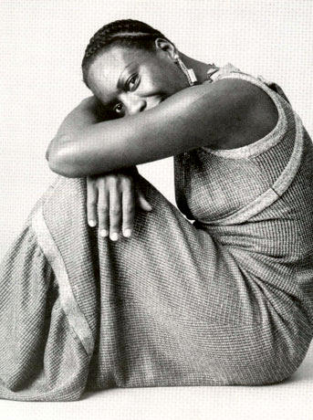 Nina Simone image