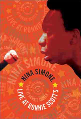 Nina Simone live at Ronnie Scott's