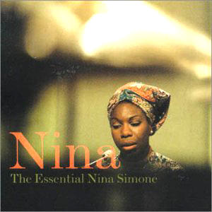 the essential Nina Simone