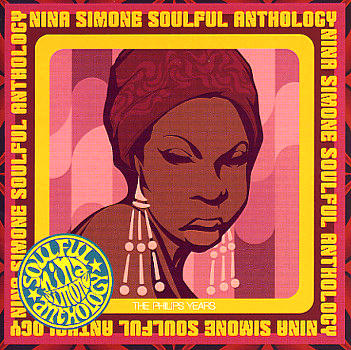 Nina Simone's soulful anthology