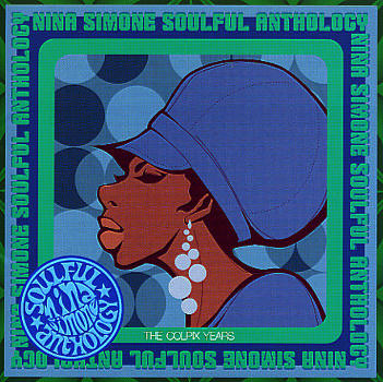 Nina Simone's soulful anthology