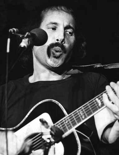 Paul Simon image