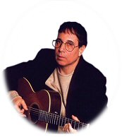 photo of Paul Simon