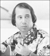 Paul Simon picture