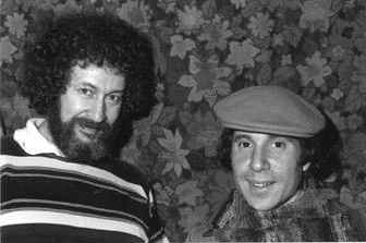 Paul Simon Hilly Kristal