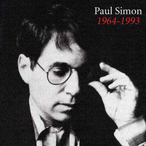 Paul Simon picture