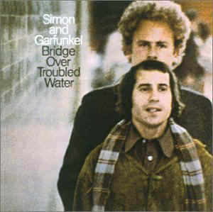 Simon and Garfunkel album cover