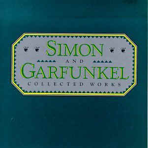 Simon and Garfunkel image