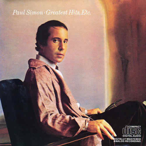 Paul Simon album picture