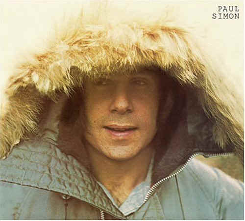 Paul Simon parka picture