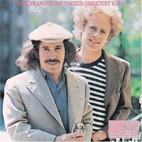 Simon and Garfunkel's Greatest Hits