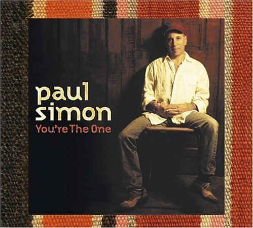 You're the One - Paul Simon picture