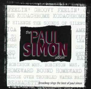 Broadway Sings Paul Simon