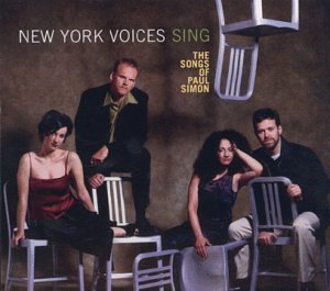 New York Voices