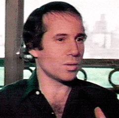 Paul Simon interview